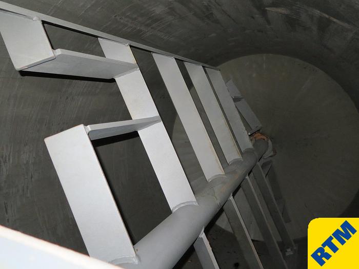 Used COMPLETE LINE FOR CHOCOLATE COATED TOFFEE / CENTRES