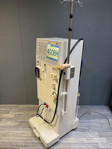 Used Fresenius 4008 (Option 4008H) Dialysegerät