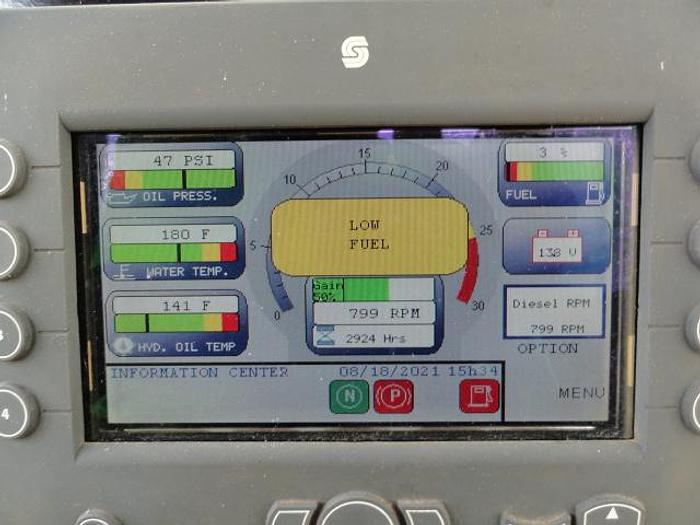 Used 2013 Fecon FTX148