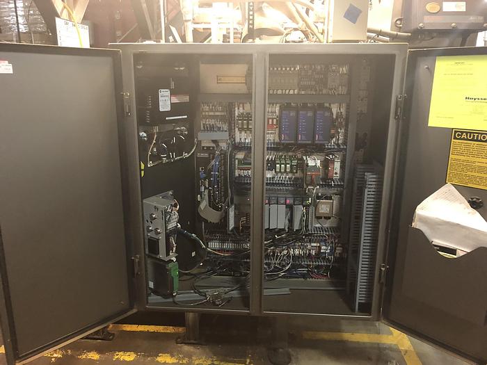 Used 2006 HAYSSEN 12-19HR