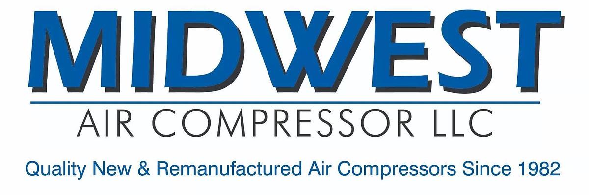 Refurbished Gardner Denver 300 hp. 2017 Rotary Screw Air compressor 150 psi warranty