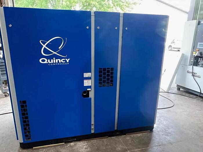 Refurbished Quincy QGV100