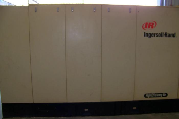 Used Ingersoll Rand SSR EPE300-2S