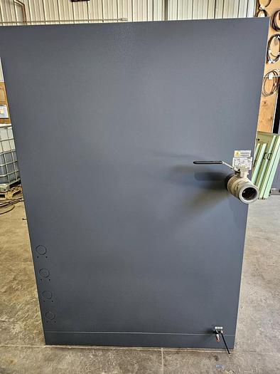 Used Atlas Copco GA90VSD+