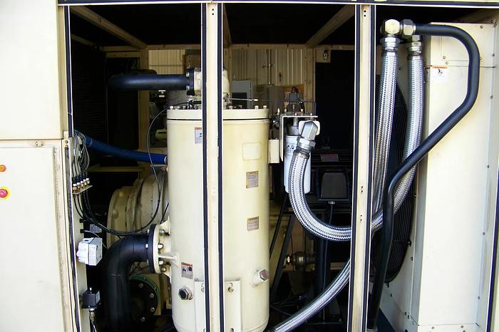 Used Ingersoll Rand SSR EPE300-2S
