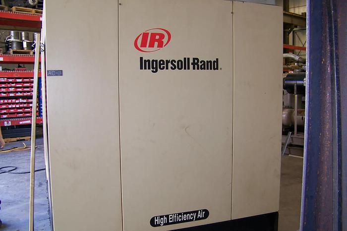 Used Ingersoll Rand SSR EPE300-2S