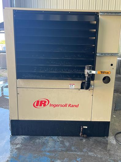Refurbished Ingersoll-Rand SSR EPE200-2S