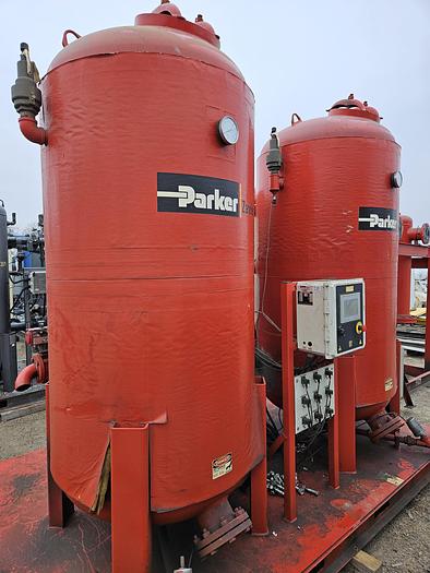 Refurbished Heated Desiccant Air Dryer