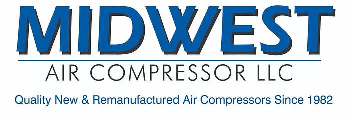 Used Atlas Copco GA90VSD+