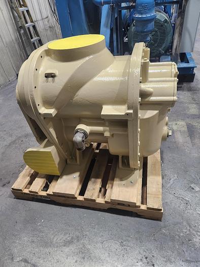 Used Ingersoll Rand Reman EPE / XFE 2S Rotary Screw airend , 250-500 hp
