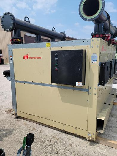 Refurbished Refrigerated Air dryer INGERSOLL RAND 6000 cfm  Cycling dryer