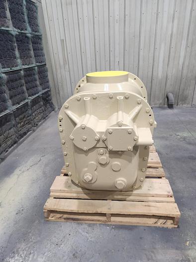 Used Ingersoll Rand Reman EPE / XFE 2S Rotary Screw airend , 250-500 hp