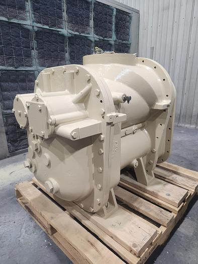 Used Ingersoll Rand Reman EPE / XFE 2S Rotary Screw airend , 250-500 hp