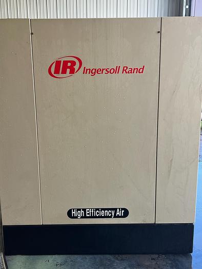 Refurbished Ingersoll-Rand SSR EPE200-2S