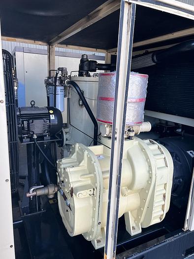 Refurbished Ingersoll-Rand SSR EPE200-2S