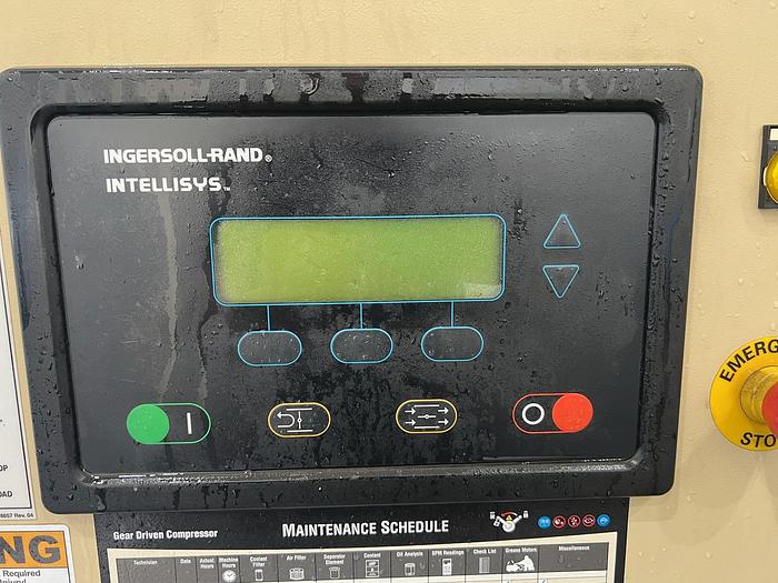 Refurbished Ingersoll-Rand SSR EPE200-2S