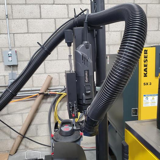 Used 2019 Summa F1612-2