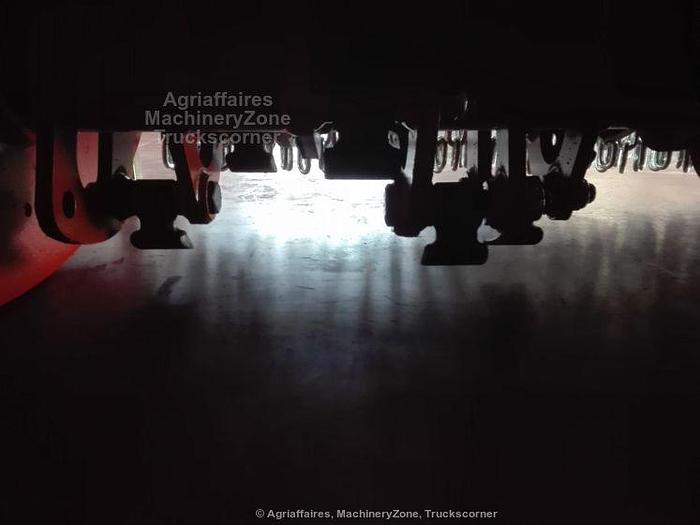 2023 Agrimaster AF 200