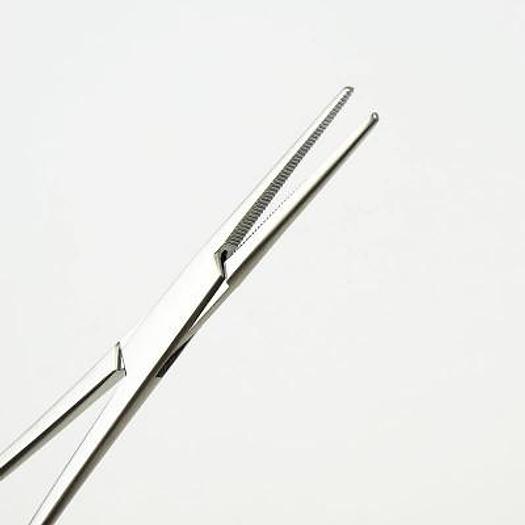 Used PINCE LERICHE CRB S/G 15CM