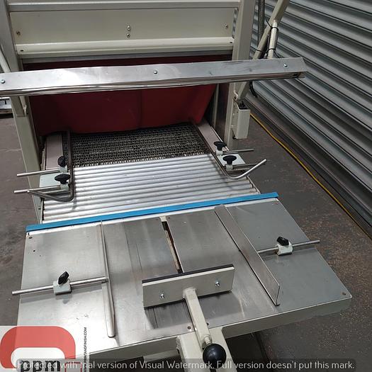 Used Solidpack LPR 101