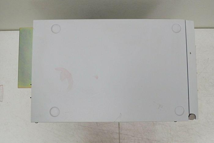 Used Shimadzu SIL-10AF Auto Sampler Auto Unit with Sample Cooler L