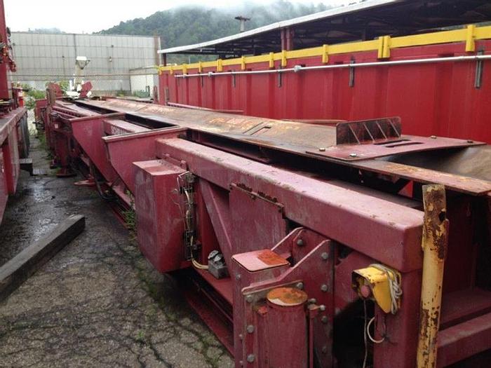 Used 2013 Schramm T500XD Drill Rig