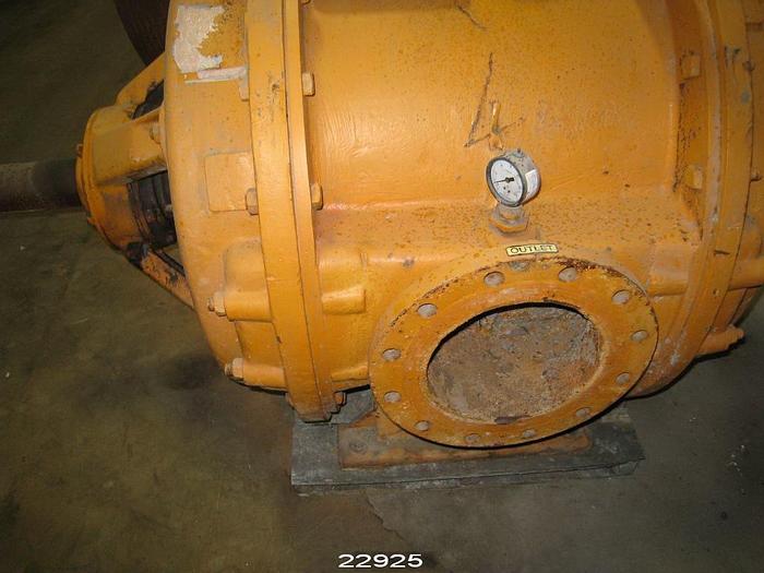 Used NASH CL2002 #22925