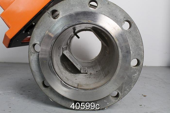 Used Valmet 6" Microwave Consistency Tramsitter #40599