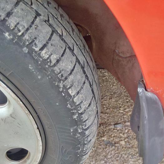 Usado 1997 NISSAN MICRA K11 5 door
