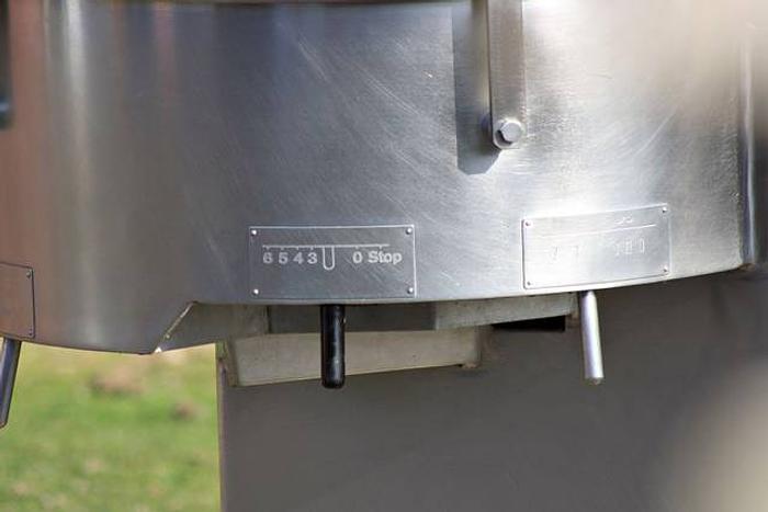 Gebraucht Seydelmann K 40 DC-8 182124