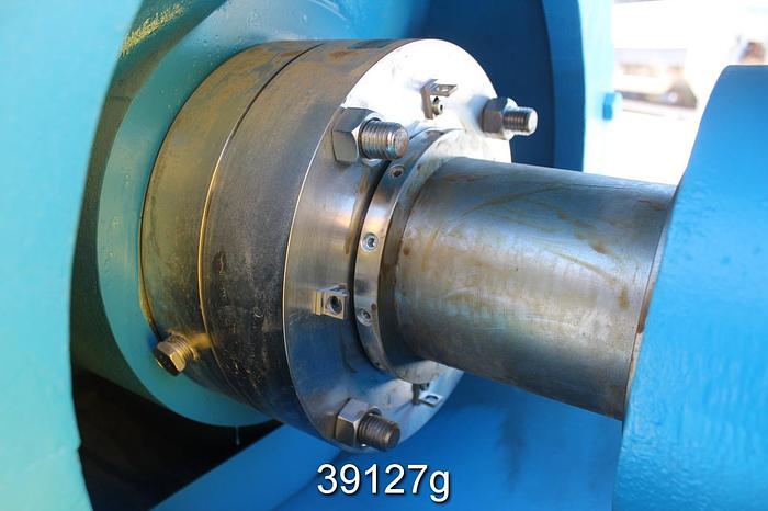 Unused Goulds AF Axial Flow Pump, 24x24x24 #39127