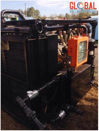 Used Item 0571 : 2006 Hurricane 6T-276-41B / 1000# Air Booster