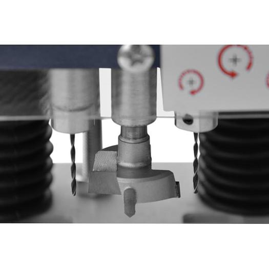 Cormak BH35M Hinge Drilling Machine