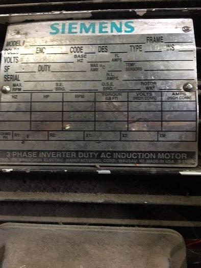 Used 106" (2.69M) NEW ERA IN-LINE SHEAR SLITTING SECTION MFG. 2002