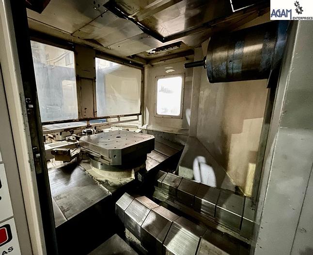 Used Toyoda FA630 Horizontal Machining Center