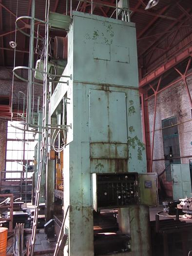 Used Press Trimming DE315FS