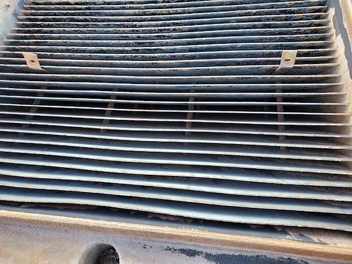 Used CL-05: Used 60 GPM Clarifier