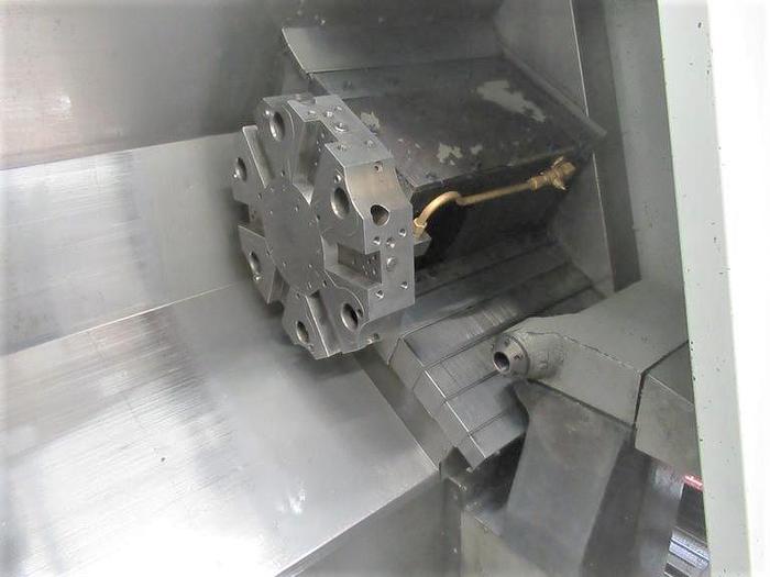 Used 2008 Haas SL-20T