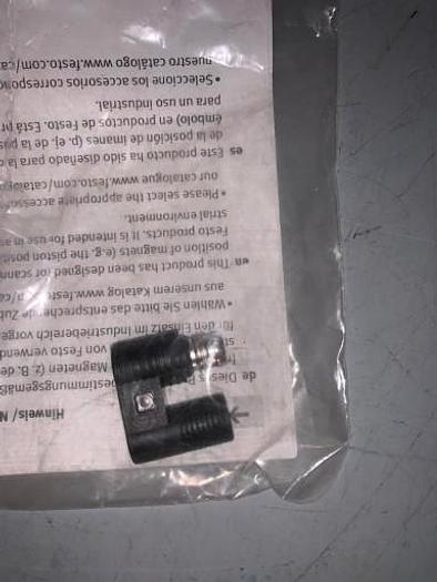 Proximity switch SMEO-4U-K-LED-24 Festo