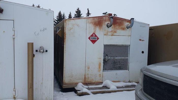 Used Oilwell 346P-ST