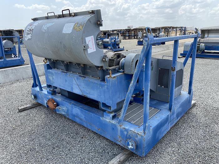 Used 2011 Kemtron Technologies, Inc. 1448