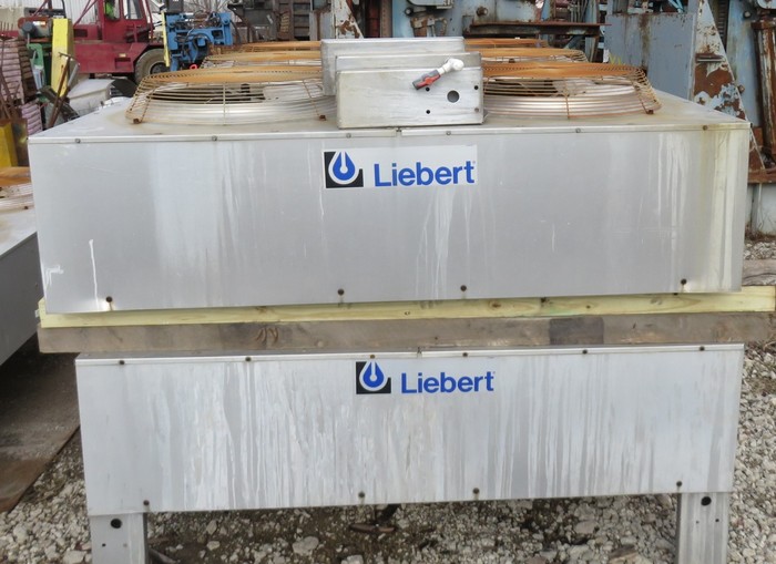 Used LIEBERT DDNT 650A