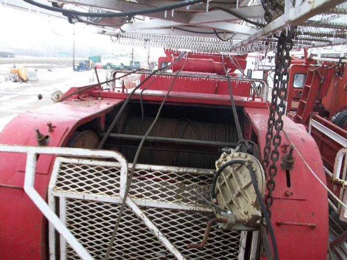Used MAINLAND M-32