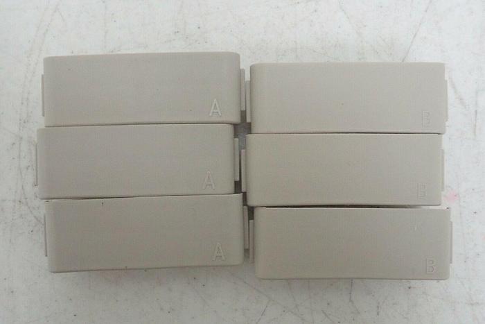 Used Lot of 2 Nichiryo Model 8800 8 Channel Dispensers & Accessories