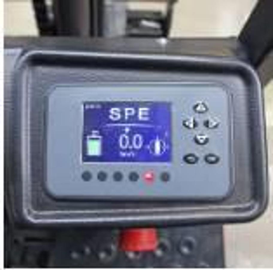 2024 Noblelift FE4P100N