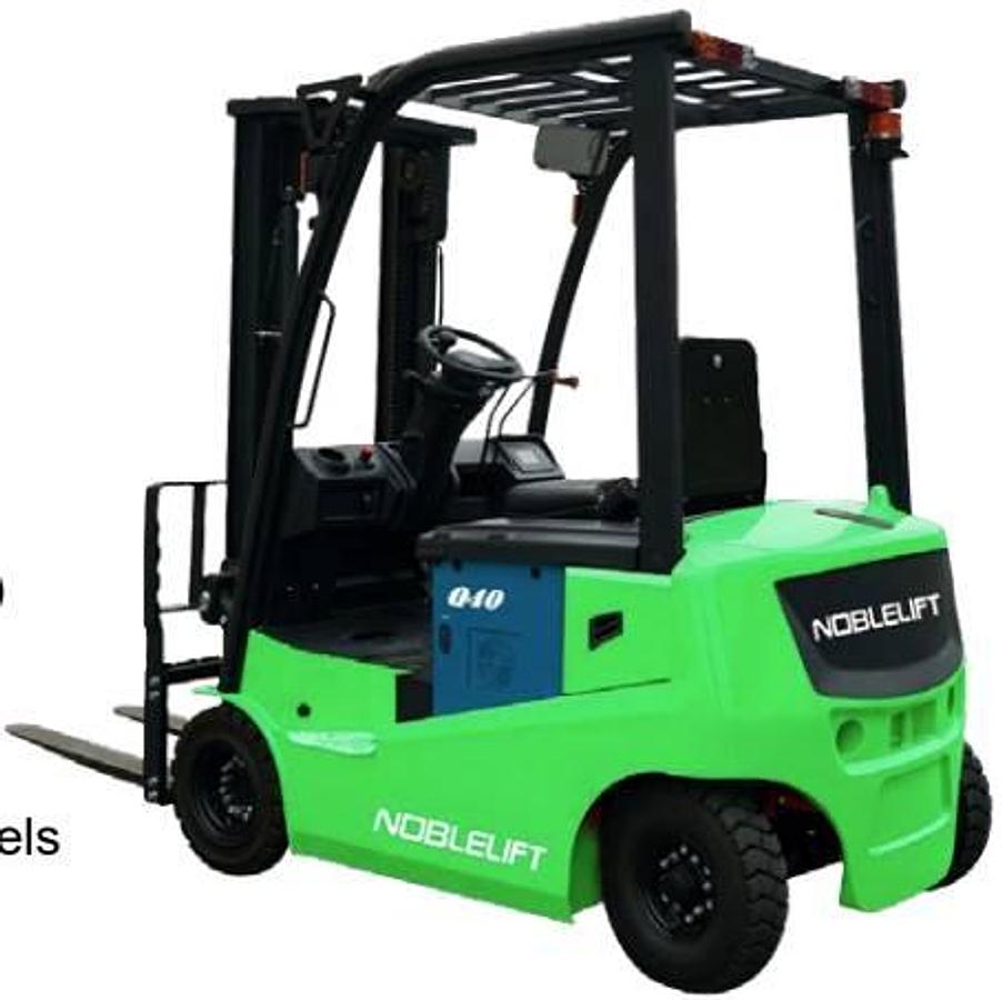 2024 Noblelift FE4P40Q-189
