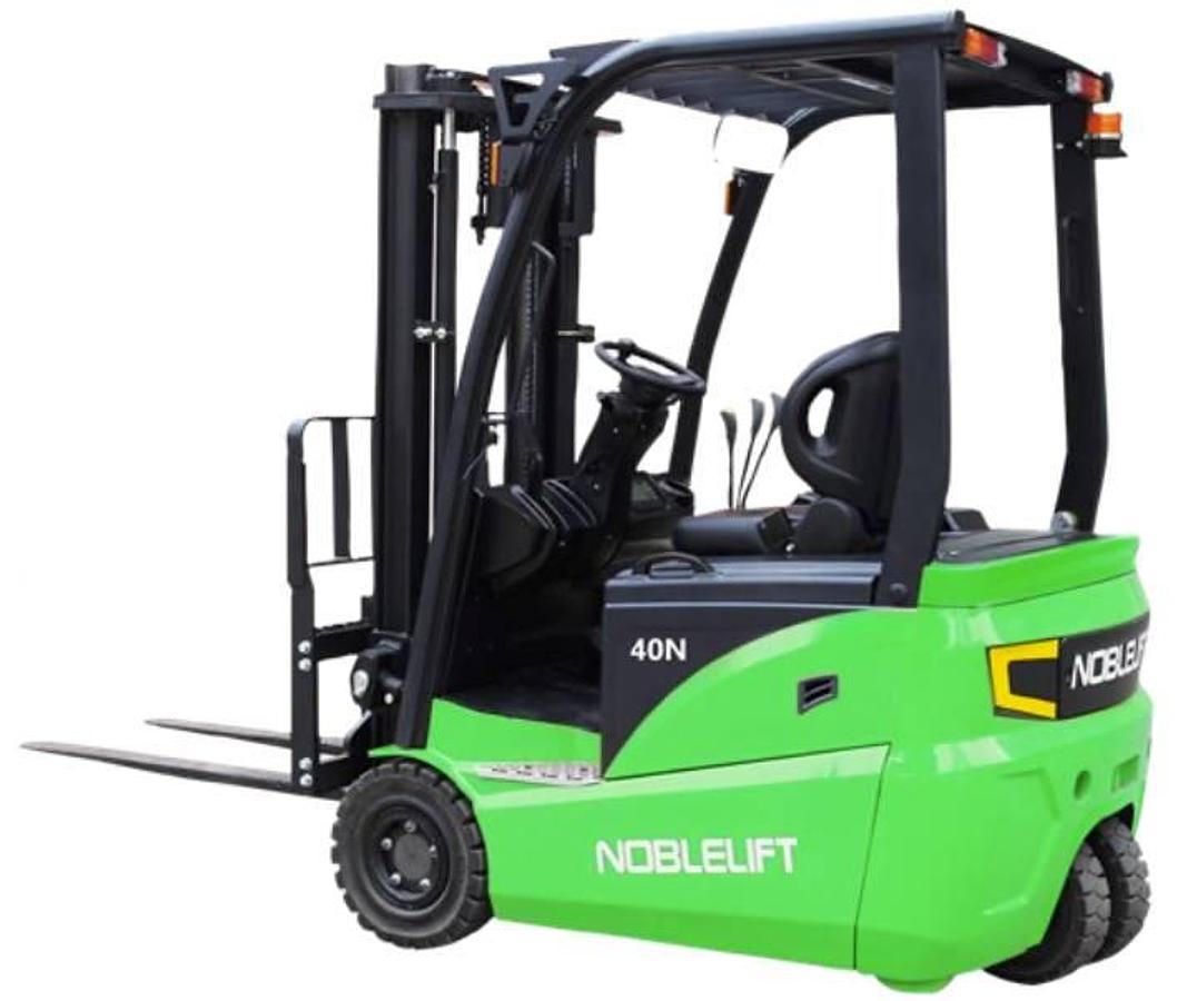 2024 Noblelift FE3D40N-189