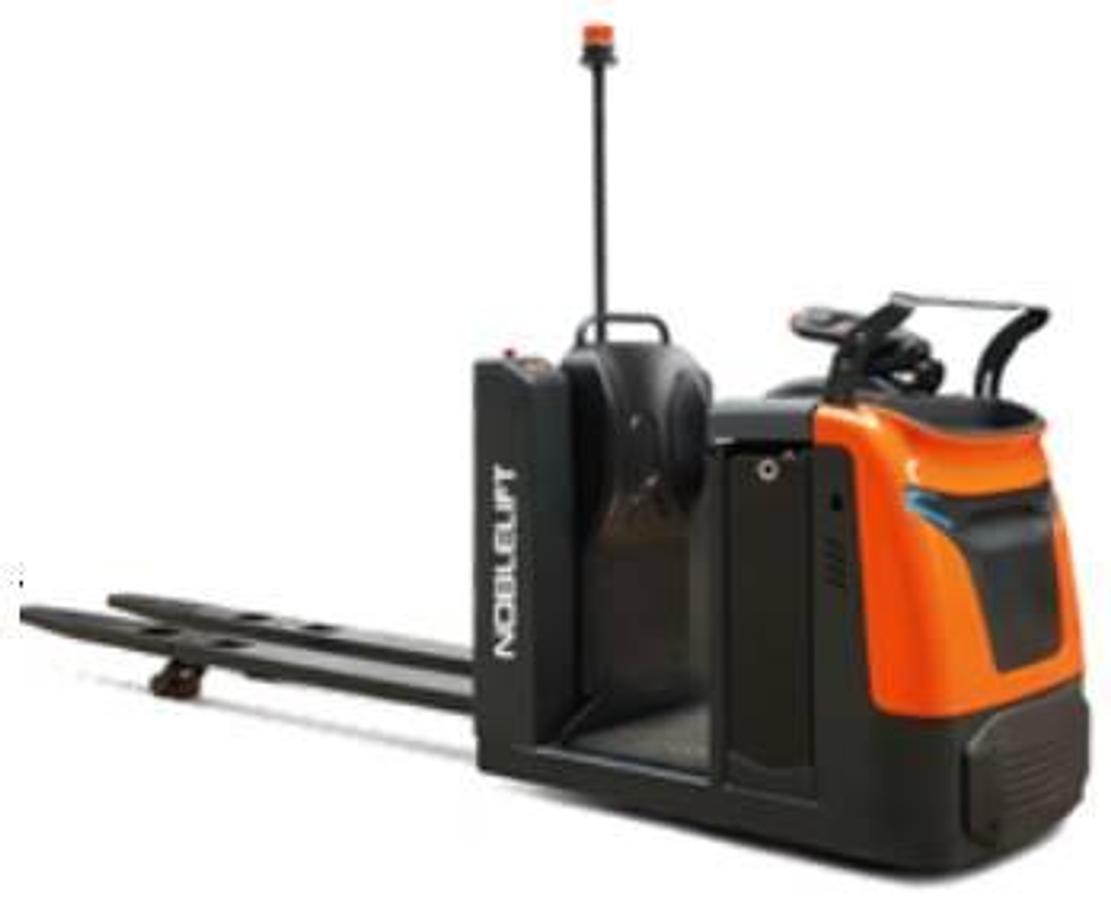 2024 Noblelift OPL50N