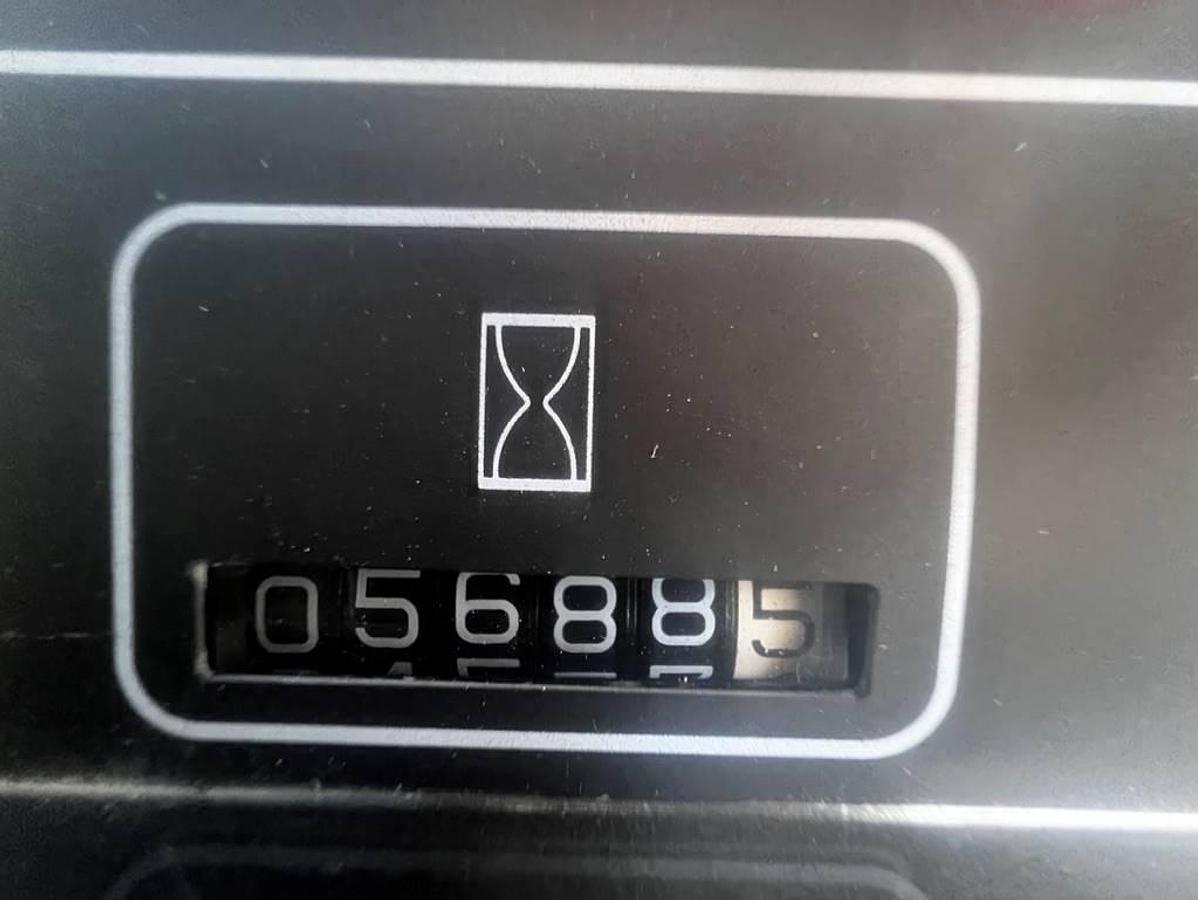 Used 2003 Mitsubishi FGC18K
