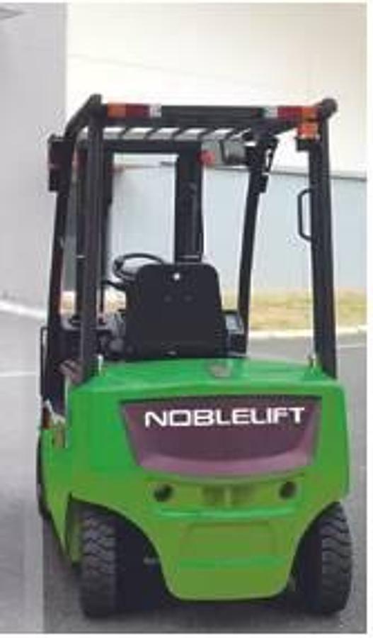 2024 Noblelift FE4P40Q-189